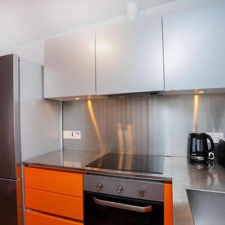 شقة 1-80 Collection Penthouse By Trulycyprus ليماسول المظهر الخارجي الصورة