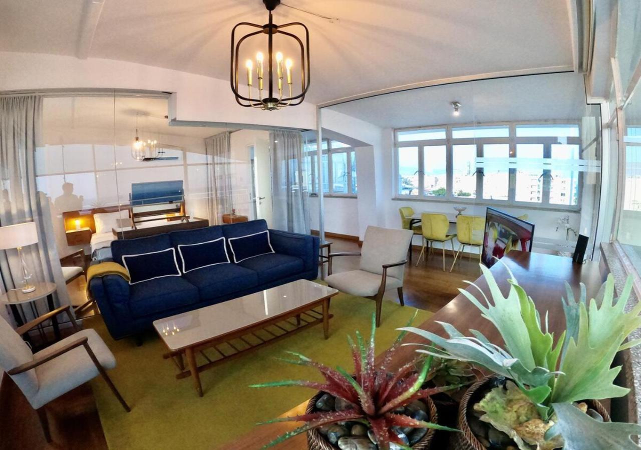 شقة 1-80 Collection Penthouse By Trulycyprus ليماسول المظهر الخارجي الصورة